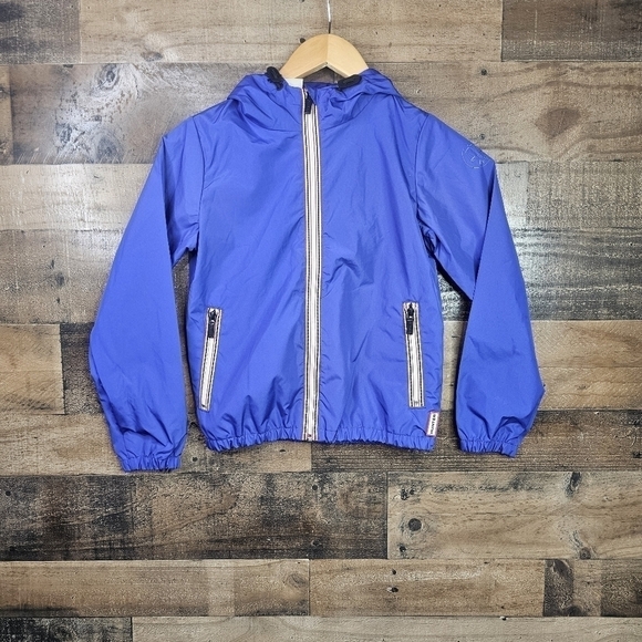New Hunter Kids Original Shell Jacket 9/10 - Picture 1 of 7